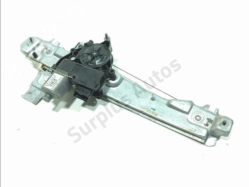 Used Rear left window mechanism Rear left window mechanism 36899093 36899093