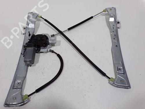 Used Front right window mechanism Front right window mechanism 28239403 28239403