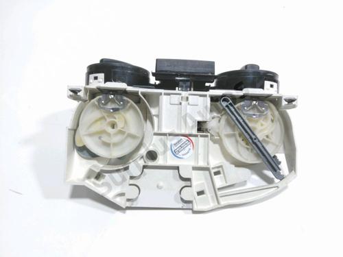 Climate control VW POLO (6N2) 1.9 SDI | BP37065842I5 - Image 3