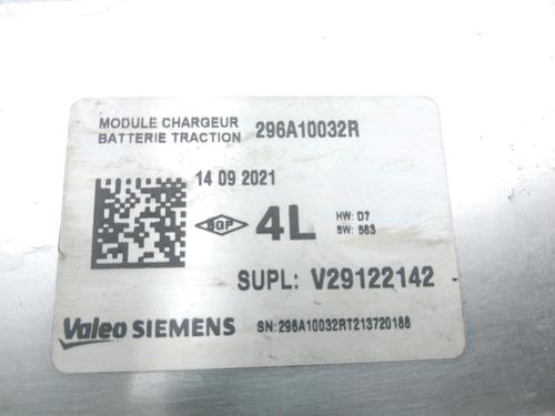 Inverter/Converter RENAULT MEGANE IV Grandtour (K9A/M/N_) E-TECH 160 (K9NH) | BP28262486M119 