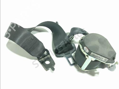 Rear left seatbelt RENAULT ZOE (BFM_) ZOE | BP32742084I29 - Image 3