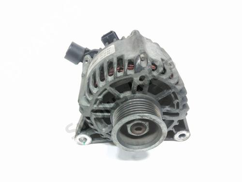 Used Alternator FORD FIESTA V (JH_, JD_) 1.4 TDCi (68 hp) 29008347