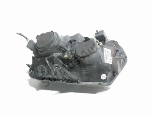 Right headlight DACIA DUSTER (HS_) 1.5 dCi 4x4 | BP37484120C29 - Image 2