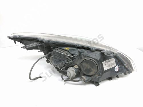 Faro izquierdo RENAULT MEGANE III Hatchback (BZ0/1_, B3_) 1.5 dCi (BZ09, BZ0D, BZ1W, BZ29, BZ14) | BP29008588C28 