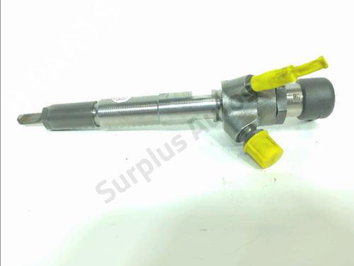 Injector RENAULT MEGANE IV Hatchback (B9A/M/N_) 1.5 dCi 110 (B9A3) | BP40212763M100 - Image 3