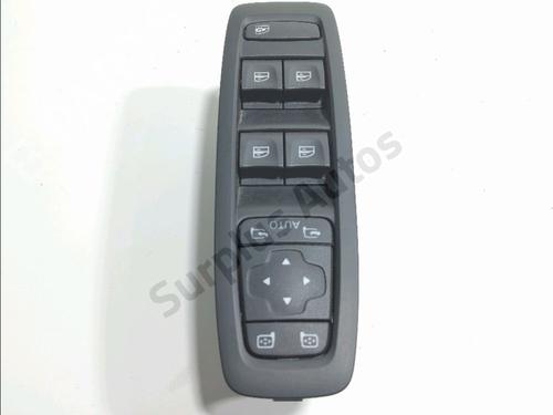 Left front window switch RENAULT SCÉNIC IV (J9_) 1.5 dCi 110 | BP36464978I27 - Image 2
