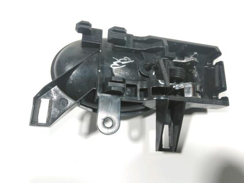 Rear left interior door handle NISSAN JUKE (F15) 1.5 dCi | BP29858996I15