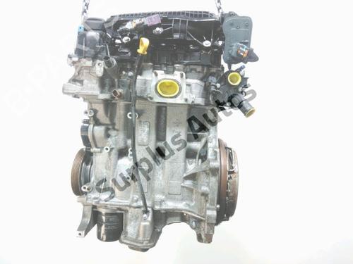 Engine CITROËN C3 III (SX) 1.2 VTi 82 | BP28219109M1 - Image 3