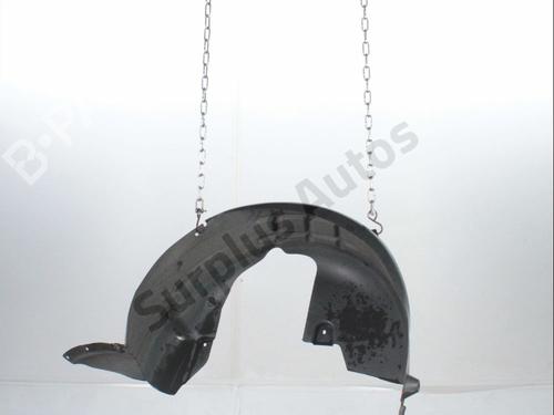 Used Wheel arch Wheel arch 38743261 38743261