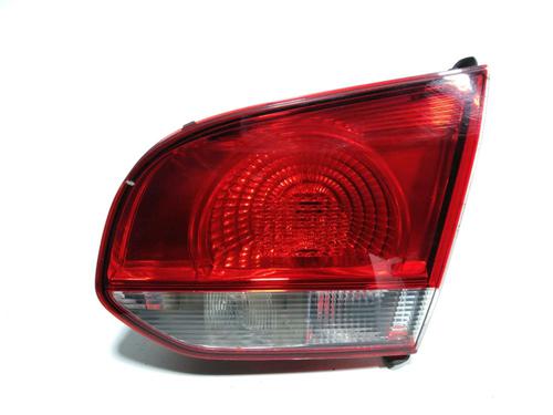 Used Right tailgate light VW GOLF VI (5K1) 2.0 TDI (110 hp) 28267232