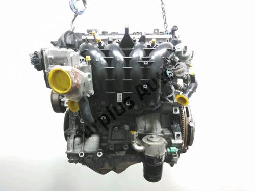 Used Engine MAZDA MX-5 III (NC) 1.8 (NC18) (126 hp) 31607892