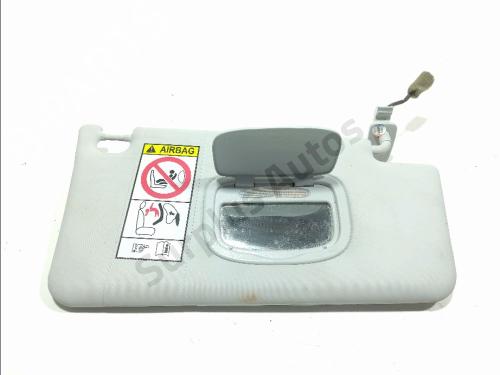 Right sun visor JEEP RENEGADE SUV (BU, B1, BV) 1.0 T-GDi | BP40465101I2 - Image 2