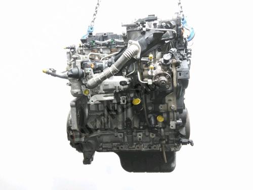 Used Engine CITROËN C3 II (SC_) 1.4 HDi 70 (SC8HZC, SC8HR0, SC8HP4) (68 hp) 28219026