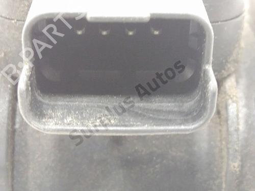Mass air flow sensor FORD FIESTA VI (CB1, CCN) 1.4 TDCi | BP30984985M95 - Image 3