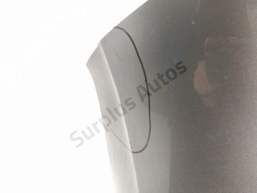 Rear bumper PEUGEOT 208 I (CA_, CC_) 1.5 BlueHDI 100 | BP29580348C8 