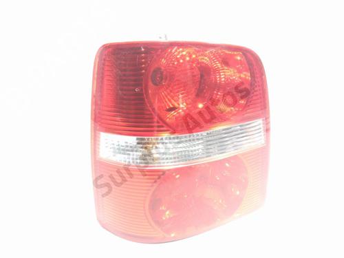 Fanale posteriore sinistro Fanale posteriore sinistro 37789149 37789149