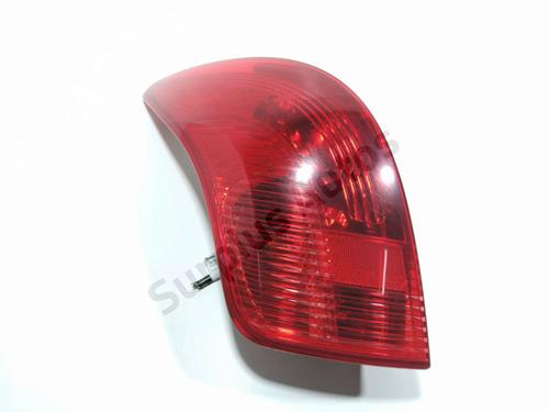 Used Left taillight PEUGEOT 308 SW I (4E_, 4H_) 1.6 HDi (109 hp) 30087358