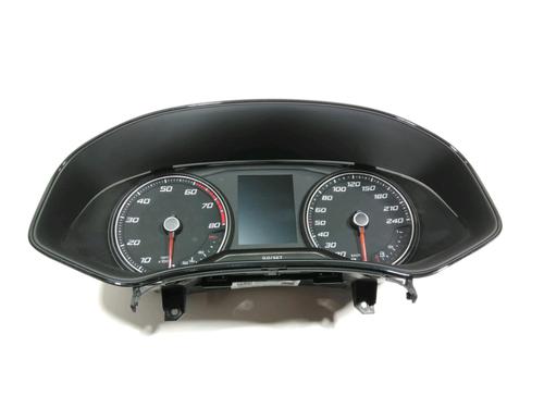 Kombiinstrument SEAT IBIZA V (KJ1, KJG) 1.0 TSI (110 hp) 28230647