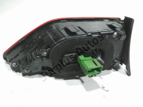 Right tailgate light VW GOLF VIII (CD1, DA1) 2.0 TSI R 4motion | BP37787707C80 - Image 3