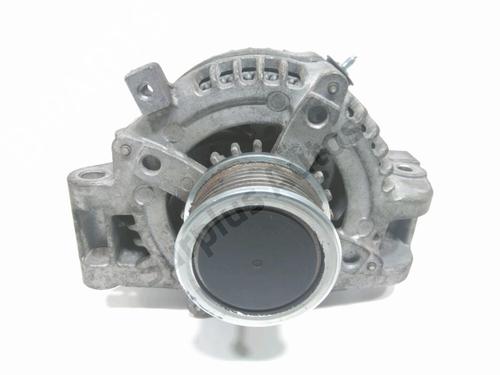 Used Alternator Alternator TOYOTA RAV 4 IV (_A4_) 2.0 D (ALA40_, ALA40R) (124 hp) 33034207 33034207