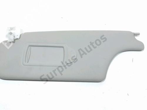Used Right sun visor Right sun visor 39195430 39195430