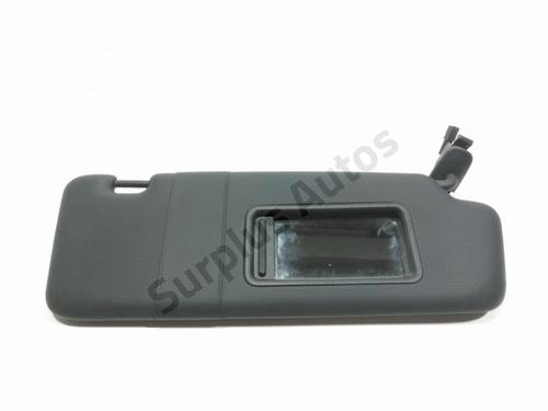 Right sun visor AUDI A5 (8T3) 1.8 TFSI | BP28263051I2 