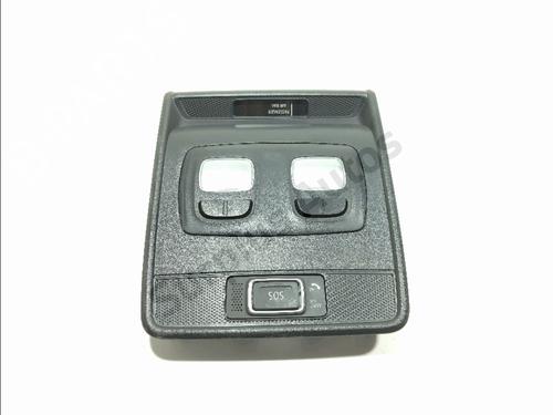 Luz interior Luz interior RENAULT CAPTUR II (HF_) TCe 90 (HFM6) (91 hp) 36069008 36069008