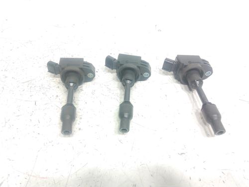 Used Ignition coil Ignition coil TOYOTA AYGO (_B4_) 1.0 VVTi (KGB40) (72 hp) 28221765 28221765