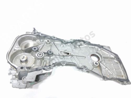 Used Timing cover Timing cover RENAULT CLIO V (B7_) 1.0 TCe 90 (B7MT) (91 hp) 36518920 36518920
