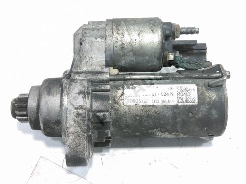 Used Starter Starter 37763829 37763829