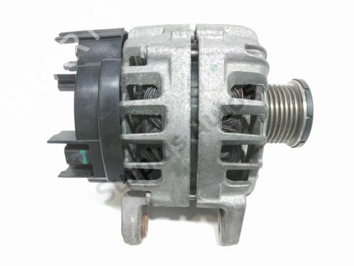 Alternator RENAULT MEGANE IV Hatchback (B9A/M/N_) 1.2 TCe 130 (B9MR) | BP37764000M7 - Image 4