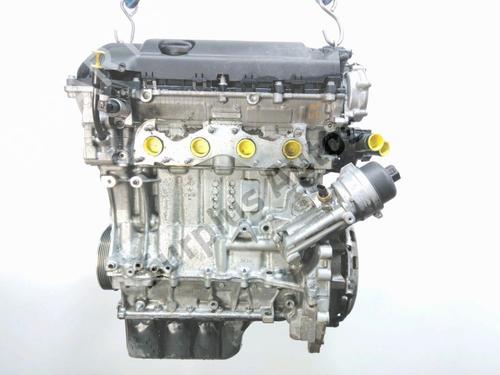 Engine PEUGEOT 2008 I (CU_) 1.6 VTi | BP28219241M1 
