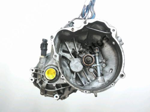 Boîte de vitesses CHEVROLET SPARK (M300) 1.0 LPG (65 hp) 30843100