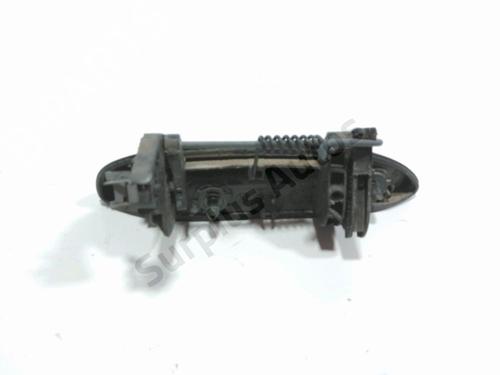 Front left exterior door handle RENAULT CLIO II (BB_, CB_) 1.2 16V (BB05, BB0W, BB11, BB27, BB2T, BB2U, BB2V, CB05,... | BP30269303C128 