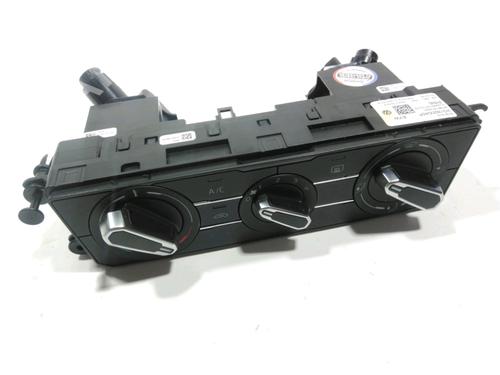 Used Climate control VW POLO VI (AW1, BZ1, AE1) 1.0 TSI (95 hp) 28227637