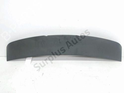 Spoiler bagklap Spoiler bagklap FORD FOCUS II (DA_, HCP, DP) 1.8 TDCi (115 hp) 39260518 39260518