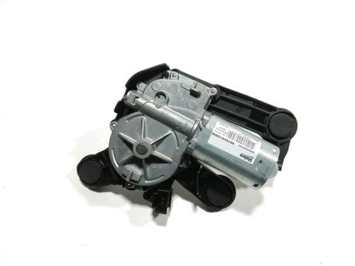 Used Rear wiper motor PEUGEOT 208 I (CA_, CC_) 1.6 BlueHDi 100 (100 hp) 29860253