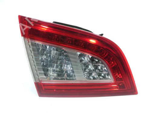 Used Left tailgate light PEUGEOT 508 SW I (8E_) 2.0 HDi (163 hp) 28267894