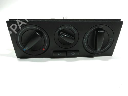 Used Climate control Climate control VW LUPO I (6X1, 6E1) 1.0 (50 hp) 37767092 37767092