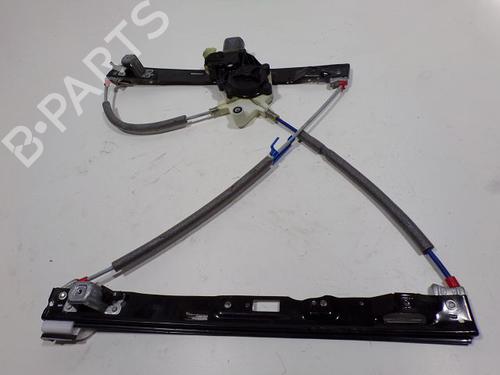 Vindusheismekanisme høyre foran FORD B-MAX (JK) 1.6 TDCi | BP37773422C23 - Image 2