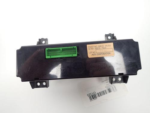 Climate control SUZUKI SX4 (EY, GY) 1.9 DDiS (RW419D) | BP37766899I5 - Image 3