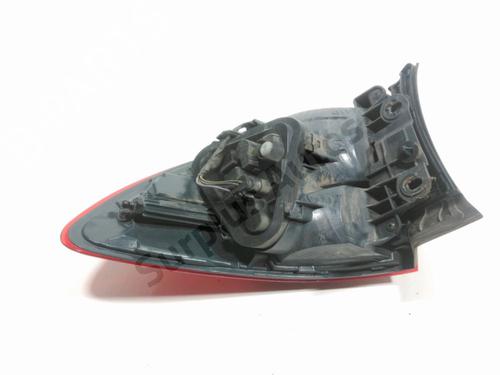 Left taillight BMW 3 Touring (F31) 330 d | BP28270060C34 