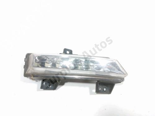 Used Right daytime light RENAULT MEGANE III Hatchback (BZ0/1_, B3_) 1.5 dCi (BZ1G, BZ1W, BZ0R) (95 hp) 28972358
