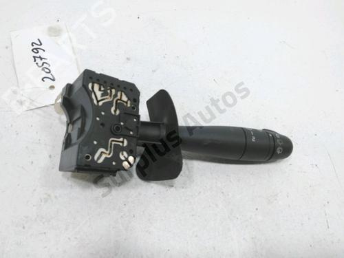 Used Switch RENAULT CLIO II (BB_, CB_) 1.9 dTi (B/CB0U) (80 hp) 30989563