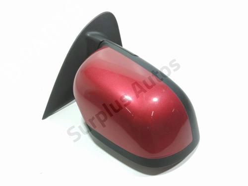 Right mirror NISSAN MICRA IV (K13K, K13KK) 1.2 | BP28245315C27