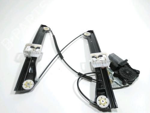 Front right window mechanism MINI MINI COUNTRYMAN (R60) Cooper D | BP37773651C23 - Image 2
