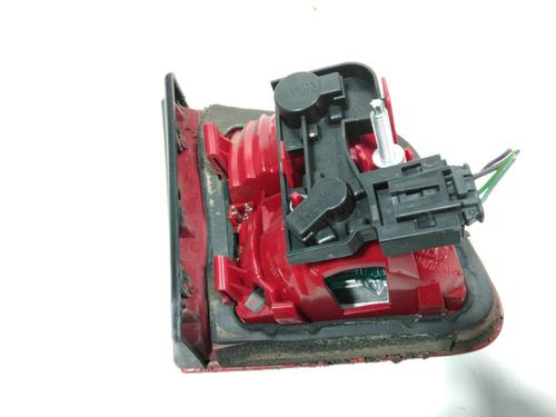 Right tailgate light CITROËN C5 III (RD_) 2.0 HDi (RDRHD8, RDRHDJ, RDRHR8, RDRHRJ) | BP28267217C80 - Image 2