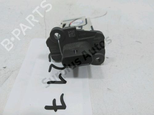 Used Mass air flow sensor FORD FIESTA VI (CB1, CCN) 1.5 TDCi (75 hp) 30984976