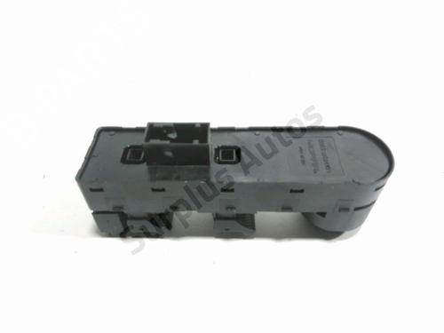 Left front window switch FIAT 500X (334_) 1.6 (334AXE1A) | BP38613657I27 - Image 3