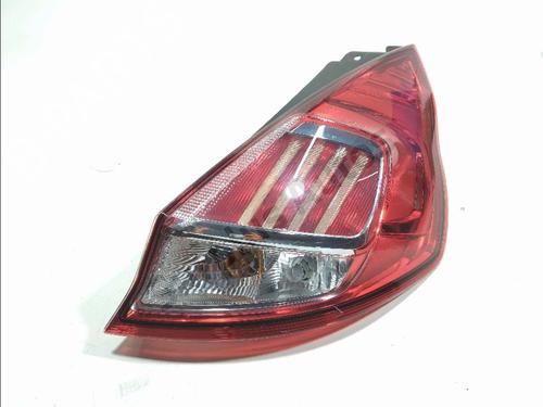 Used Right taillight FORD FIESTA VI (CB1, CCN) 1.0 EcoBoost (100 hp) 30769241